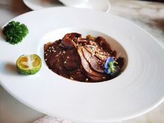 -顺德美的万豪酒店-万豪中餐厅