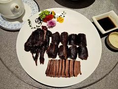 -金成潮菜博物馆(海珠湿地店)