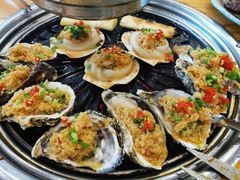 -蜀中烤霸·自助烤肉(郫都店)