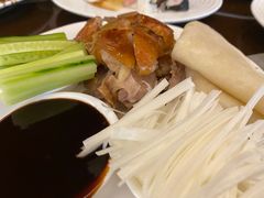 -好苑建国酒店亚洲厨房(建国门内大街店)