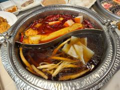 -火炉火自助餐(西直门凯德MALL店)