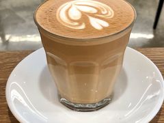 -野鸽子咖啡(中航店)