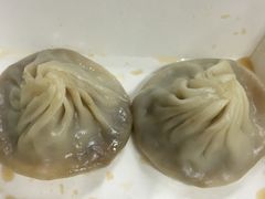 无锡小笼包-东吴面馆(东兴路店)