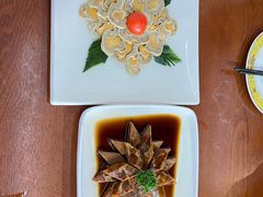 -中卫御苑福膳·养生局(圆明园店)
