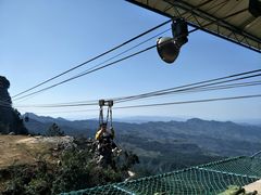 -梦幻奥陶纪景区