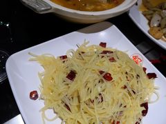 -锅色天香(巴士底区店)