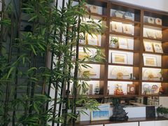 -谷隆画舍·国画书法素描彩铅水彩