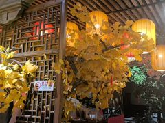 -徽镇小厨·经典徽菜(十里河店)