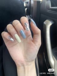 -妙睫屋日式美甲美睫