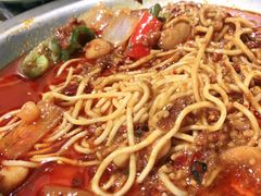 -嘎嘎鸭脑壳(蜀汉路店)
