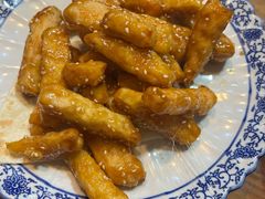 -十二道丰味·徐州土菜·烧烤(何山路店)