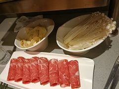 -海底捞火锅(老城根店)