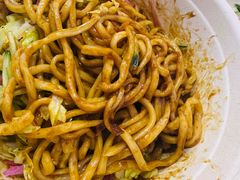 -黑八私房老北京炸酱面