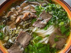 -花溪牛肉粉(八鸽岩店)