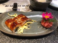 -大桥日本料理·日式放题·铁板定食(科兴科学园店)