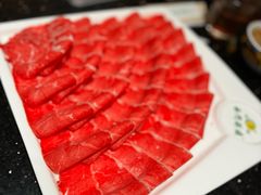 -南门涮肉(东单店)