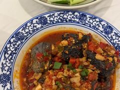 -新新湘菜馆(新中街二条店)