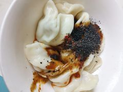 -新繁牛肉豆花(都江堰店)
