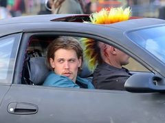 -UME影城(安贞DTS:X店)