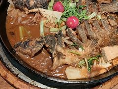 -老板恋上鱼(恒隆广场店)