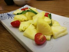 -云海肴云南菜(正大广场店)