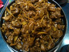 -甘家界牌柠檬鸭(青山店)