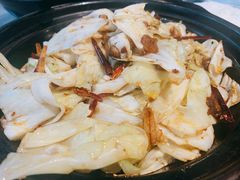 -铜锣湾·有麝自然香(长嘉汇购物公园店)