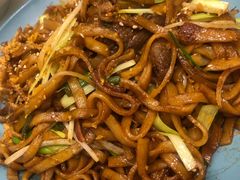 干炒牛河-雅盛品931海鲜酒家
