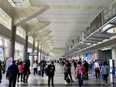 -威海大水泊国际机场