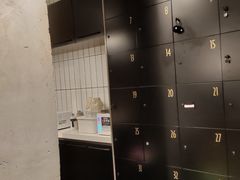 -众独空间沉浸式自习室(三阳路铂仕汇店)