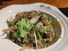 -南拳十三姨·潮汕砂锅粥(世纪金源店)