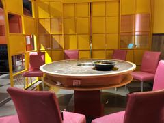 大堂-火锅岛潮牌自助餐厅(天津天佑城店)