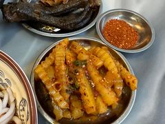-再回首鸡肉米线(人民路一店)