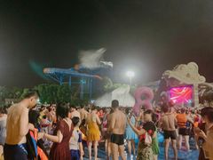 -苏州乐园森林水世界