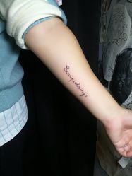 -墨無界刺青TATTOO