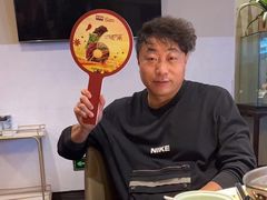 -旺顺阁鱼头泡饼(小红门店)