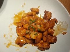 -蜜桃餐厅·伴山(绿宝广场店)