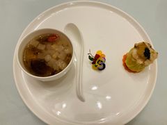 -世博源公馆·本帮融合菜·主题包厢·江景餐厅