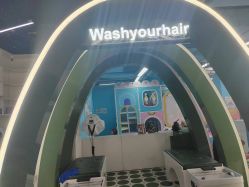 -Oh my head 发小儿童理发(探十里店)