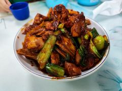川凤麻辣鸡块-八方后身麻辣鸡块(总店)