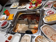 -海底捞火锅(吴中路店)