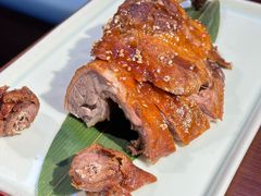 -全牛匠·乐山跷脚牛肉(西单华威约饭街店)