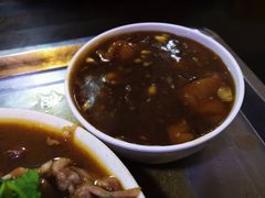 炒肝-姚记炒肝店(鼓楼店)