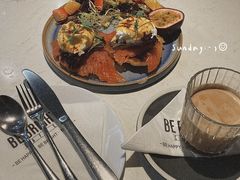 -BE BRIGHT KITCHEN(正佳广场店)