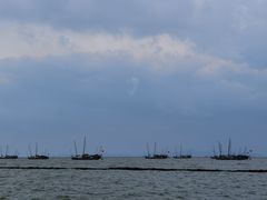 -湖州太湖旅游度假区-月亮广场