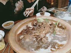 -老诚一锅羊蝎子(天通苑东三区直营店)