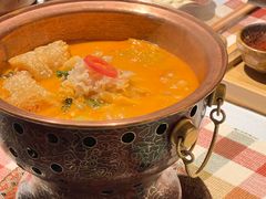 -叶叶菩提(太原别墅店)