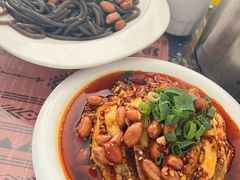 -巴渝兄弟川菜(宽街店)