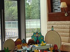 -上海浦东康桥绿地假日酒店