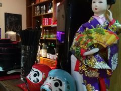 -鳗鱼家·深夜食堂(军博店)